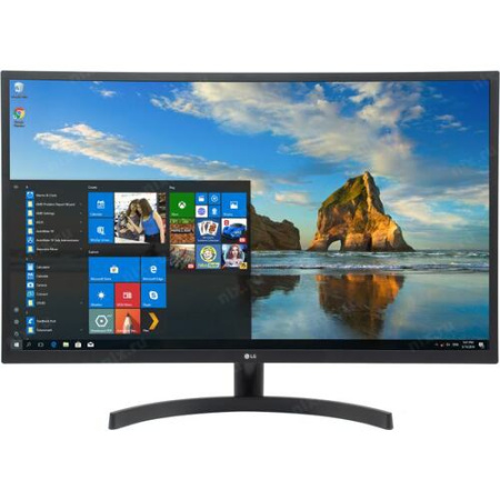 Монитор LG 32MN500M-B