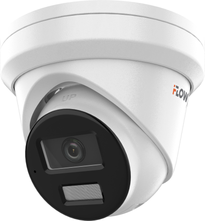 IP-видеокамера iFLOW F-IC-2342C2M(4mm)