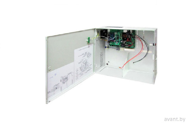 Источник питания SKAT-V.24DC-18 исп. 5000