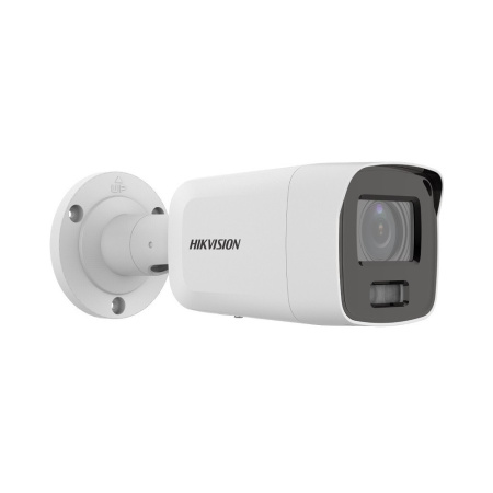 Видеокамера DS-2CD2087G2-LU 2.8mm