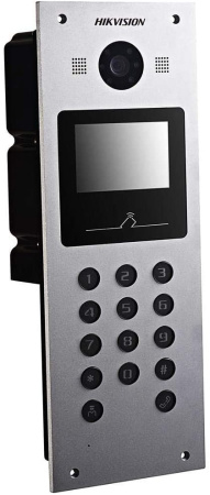 Вызывная панель DS-KD3002-VM