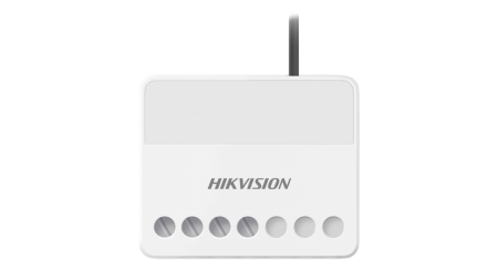 Радиорелейный модуль (AX PRO) DS-PM1-O1H-WE